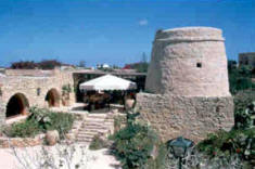 Hotel Ta'Cenc