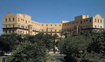 Photograph of Le Meridien Phoenicia