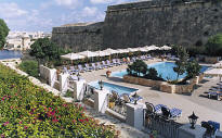 Photograph of Le Meridien Phoenicia